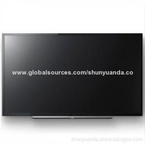 Cheap 40-inch Full HD TV, Resolution of 1920 * 1080, Supports USB Media Playback, Screen Mirror